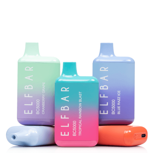 EB CREATE | BC5000 | 10 CT product image
